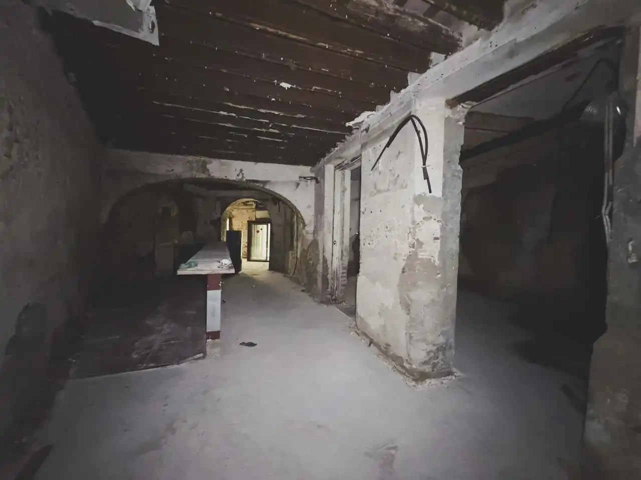 Local comercial de lloguer a Centro Histórico, imagen 14