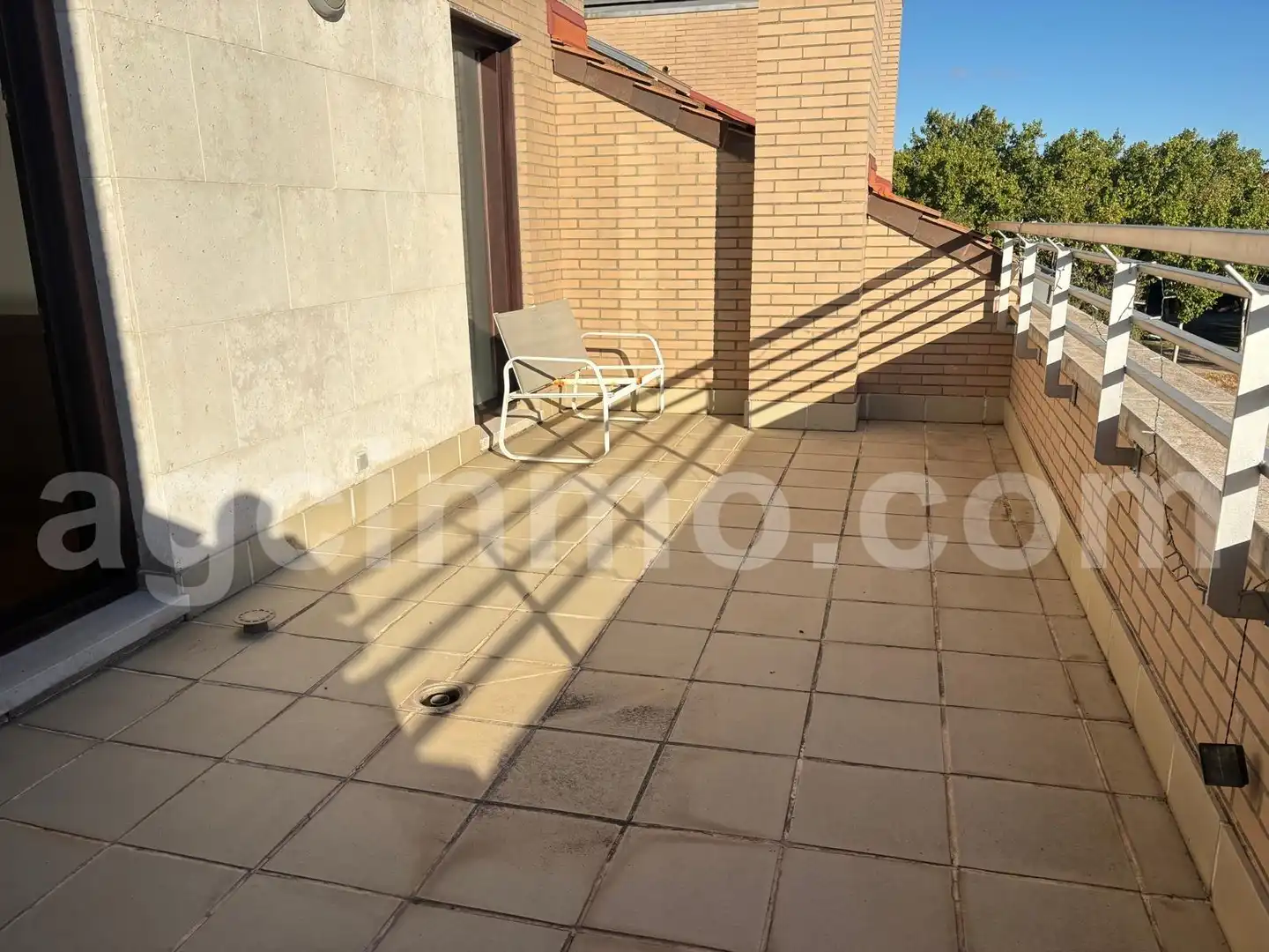 Villa con piscina in affitto a Calle LIMONERO, imagen 36