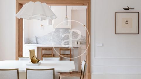 Foto 3 de Pis en venda a Monteleón, Universidad - Malasaña,  Madrid Capital