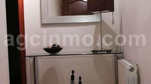 Foto 4 von Wohnung zur Miete in Calle Alvaro de Luna, Rondilla, Valladolid Capital