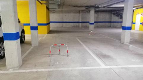 Foto 2 de Garaje en venta en Calle Rosselló, 124, Lledoner, Granollers