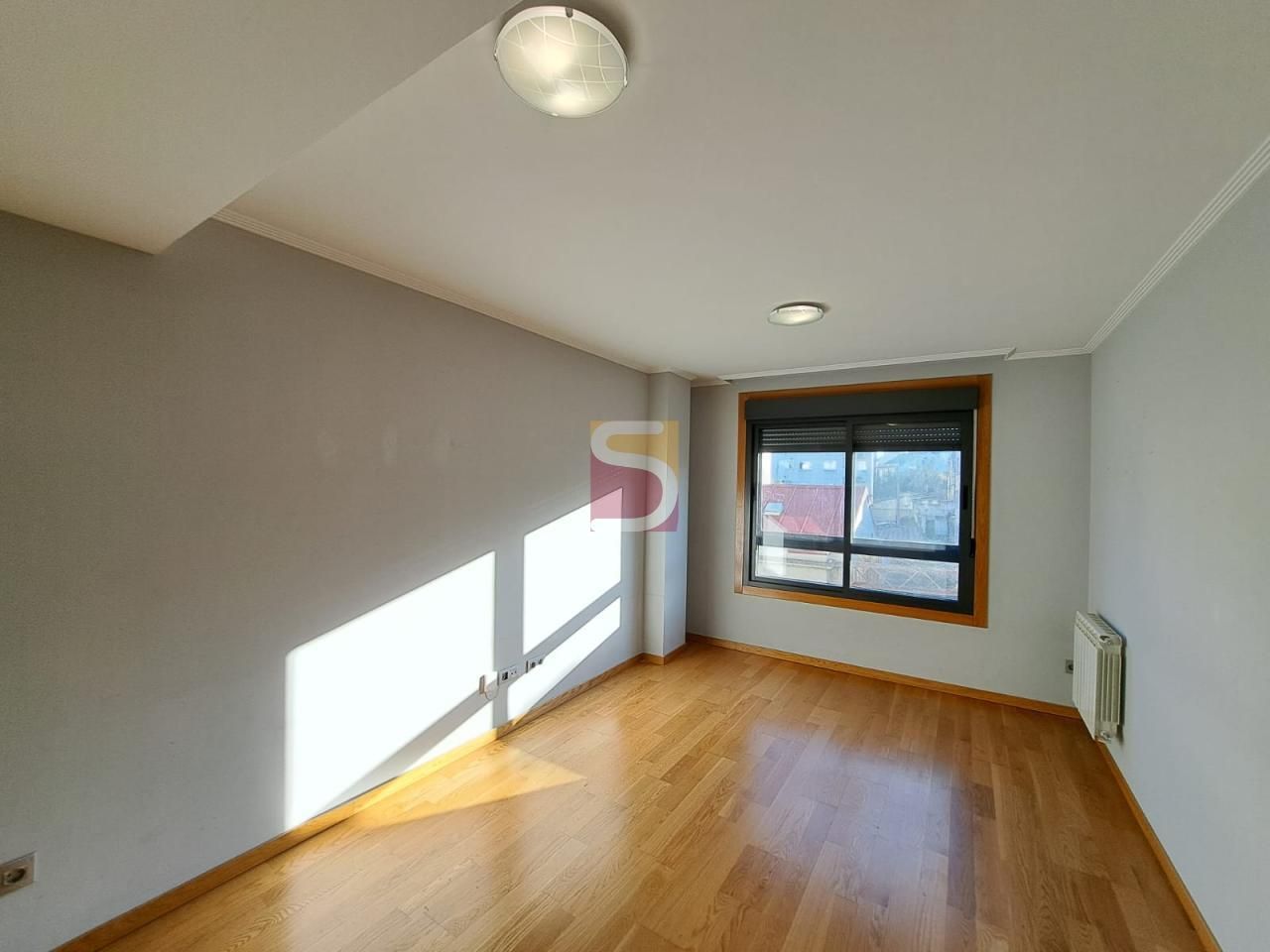 Apartment to rent in Vigo   with Heating