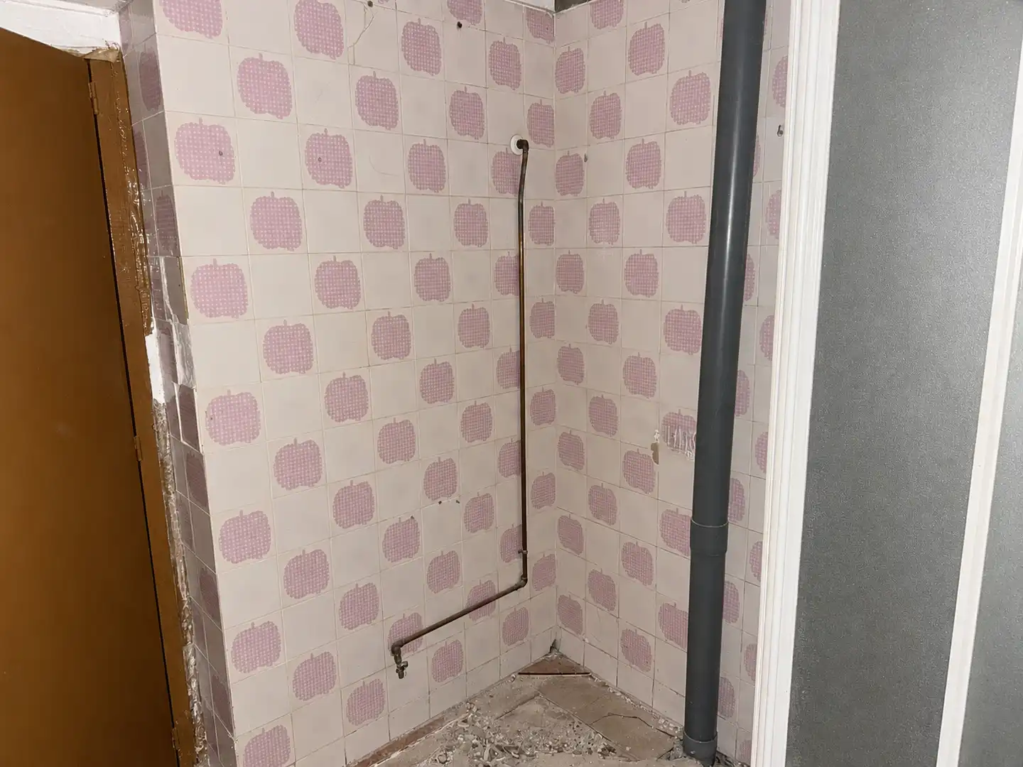 Semi-detached house for sale in Calle de Colon, imagen 12