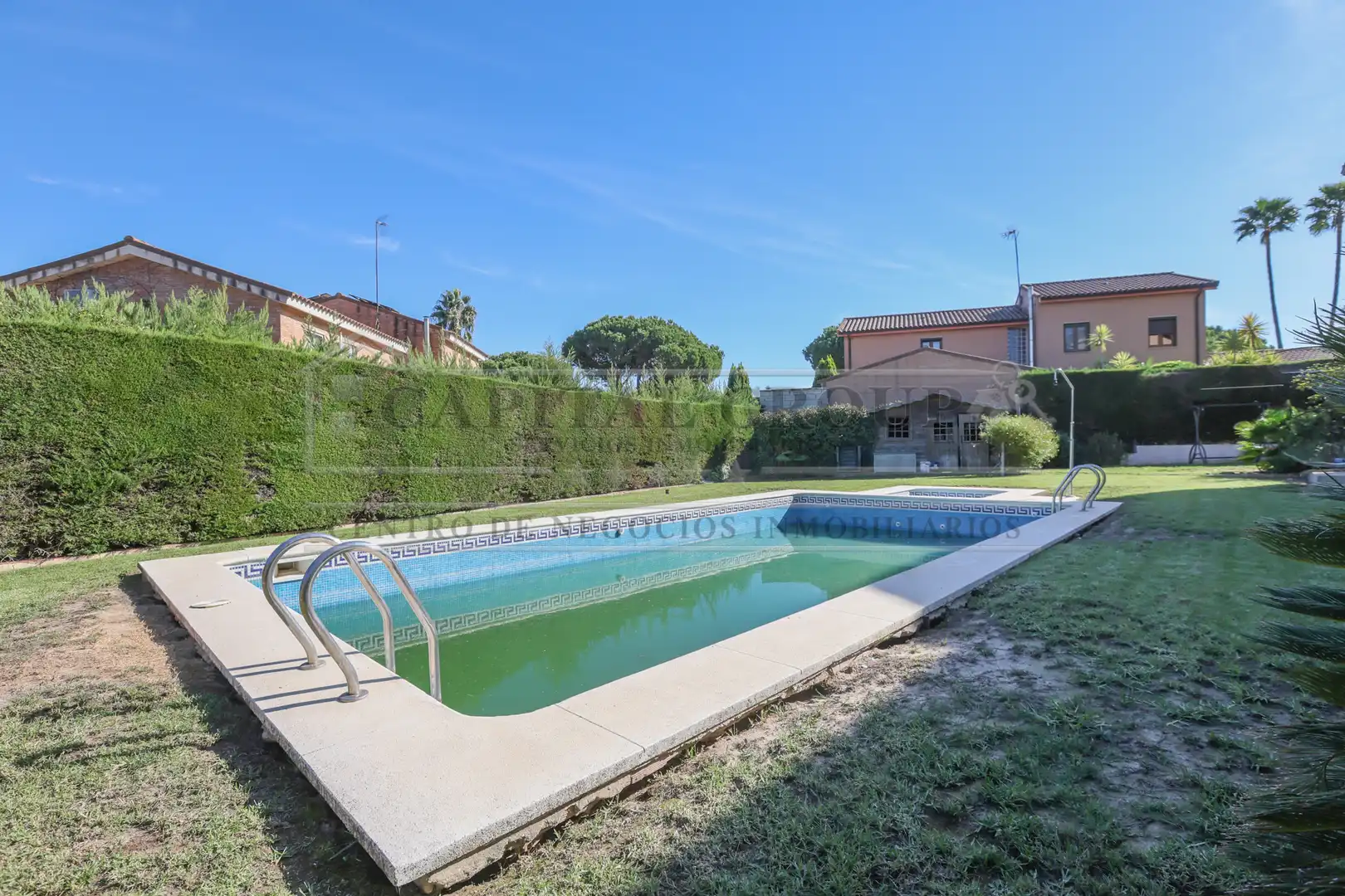 Chalet con terraza en venta en Dehesa - Monacilla, imagen 83