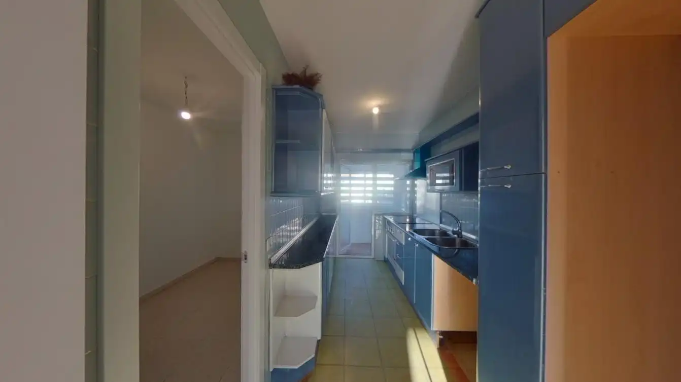 Apartament amb terrassa en venda a La Carihuela - Los Nidos, imagen 11