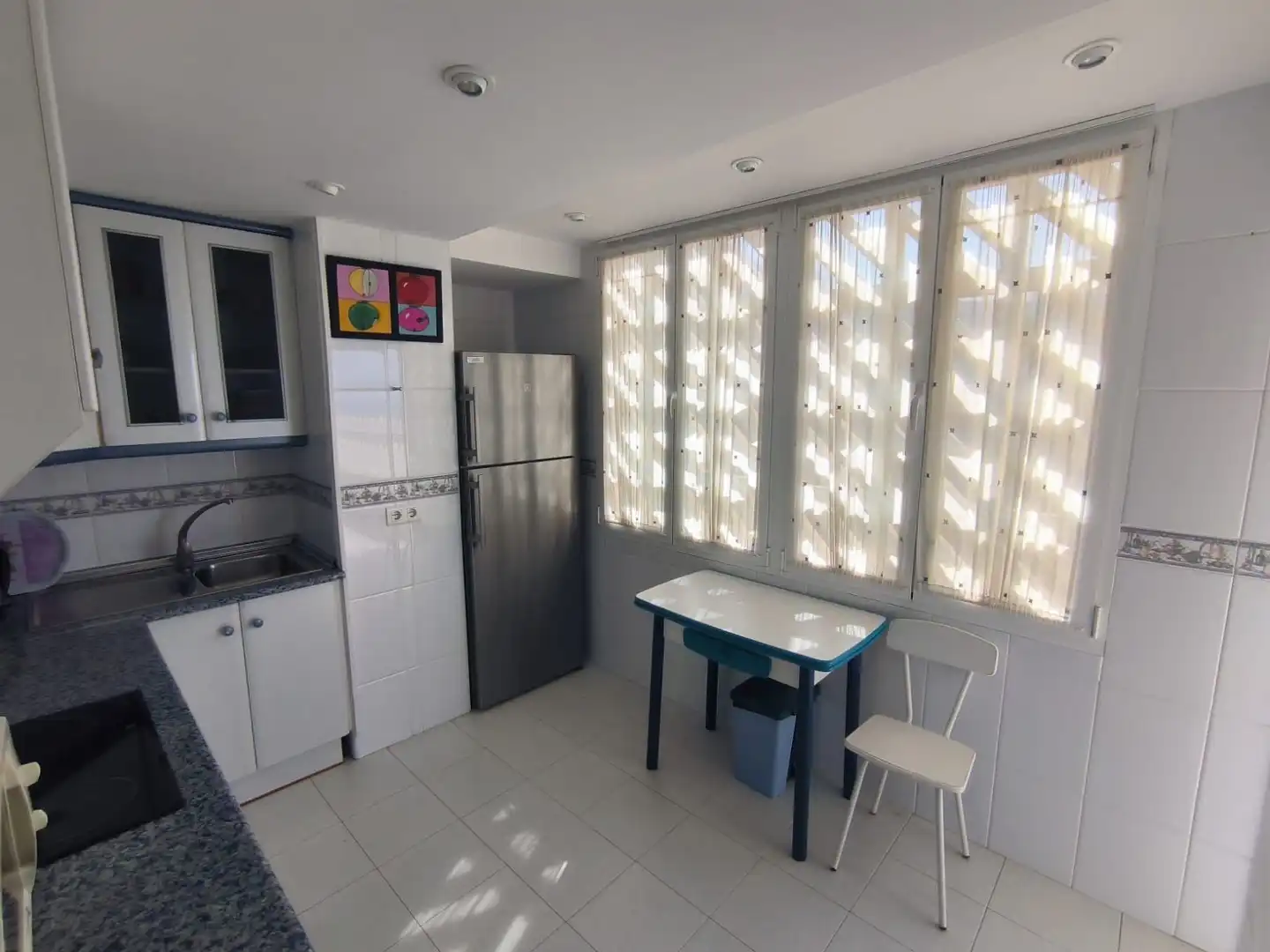 Apartament amb piscina en venda a Playa de Levante, imagen 31