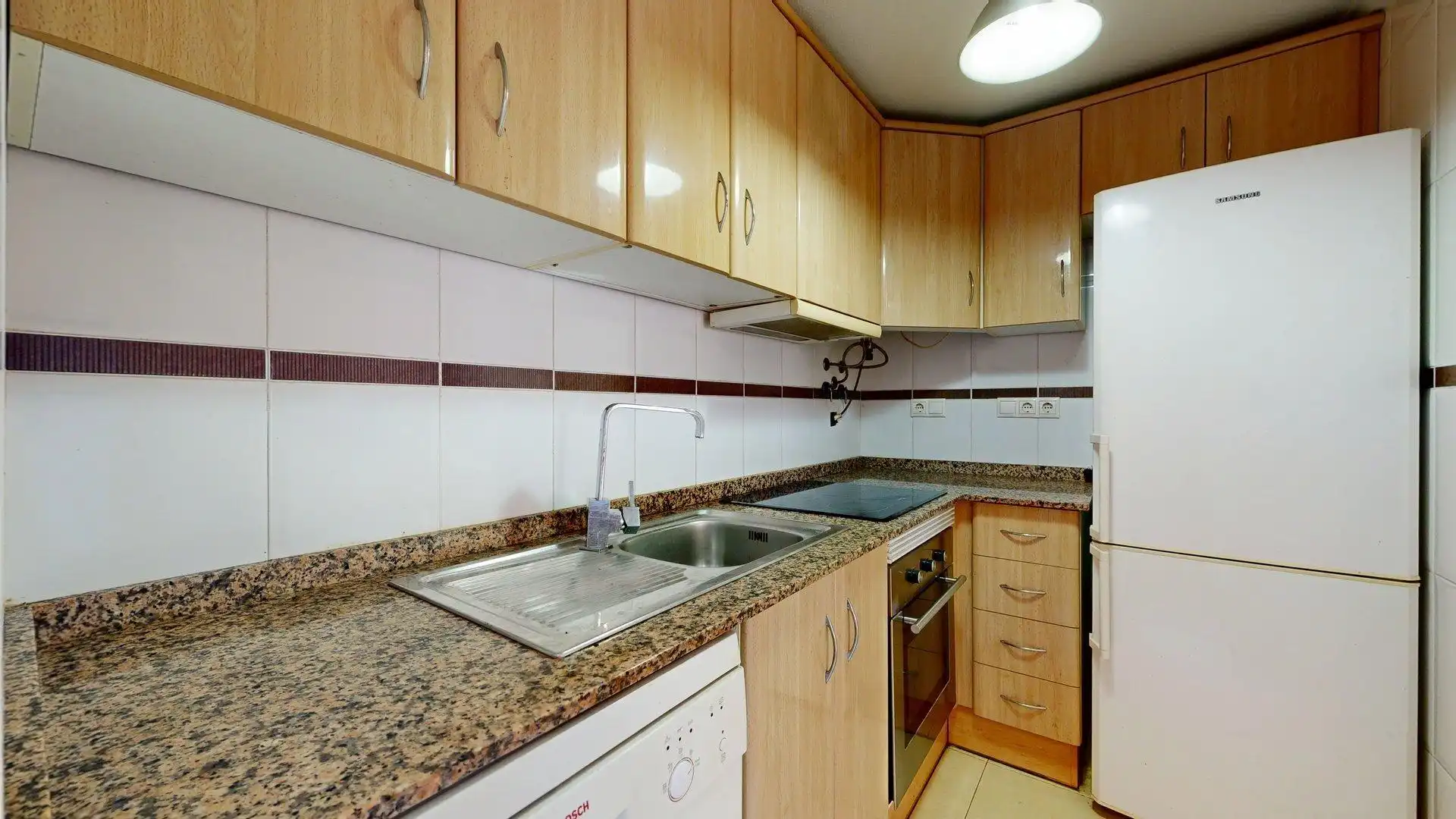 Bungalow mit Terrasse zum Verkauf in Calle de Creta 80, imagen 8
