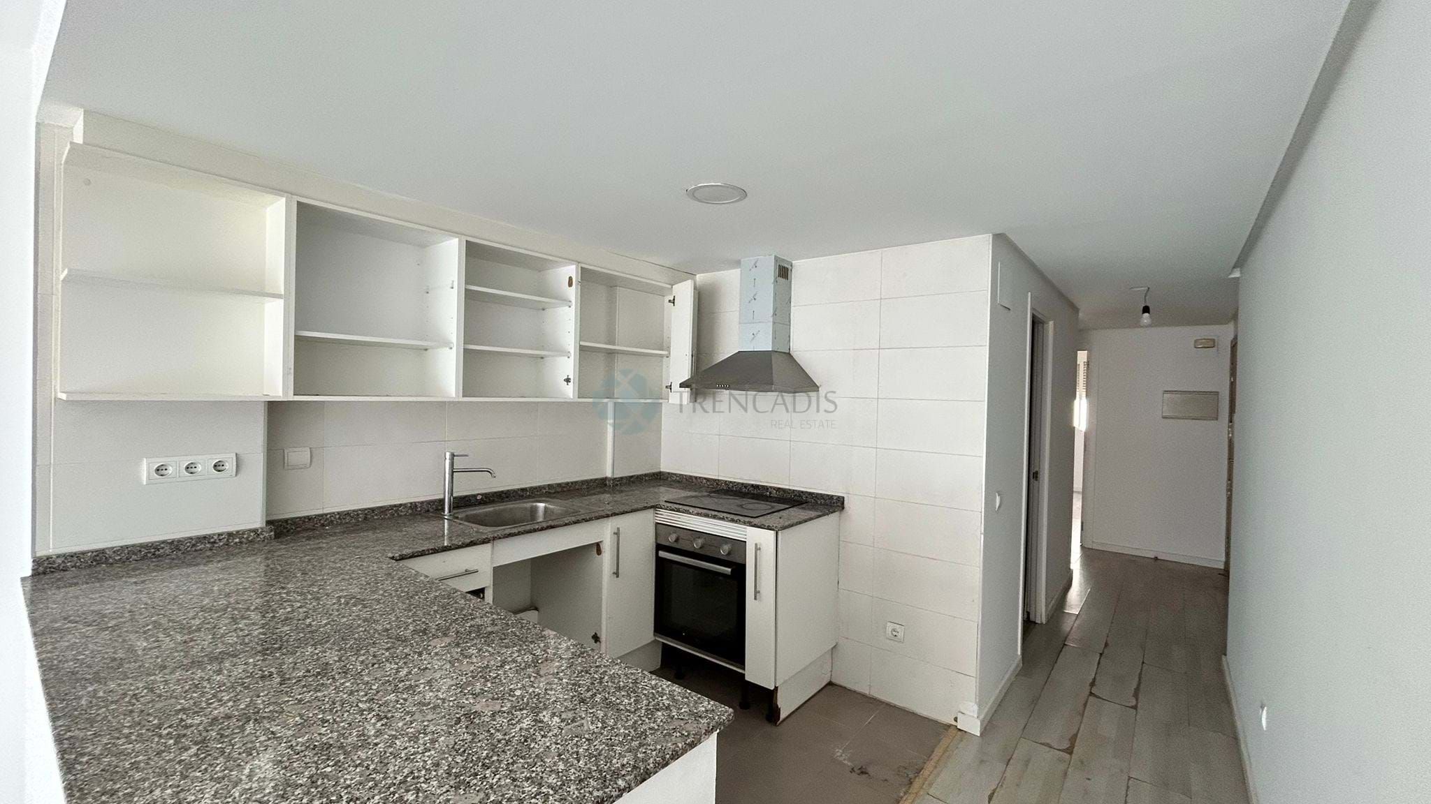 Cuina de Pis en venda en Sedaví amb Traster