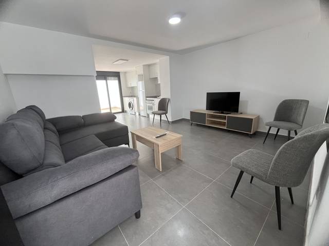 Apartamento en Alquiler en VIRGEN DEL PERDON en Orihuela ciudad