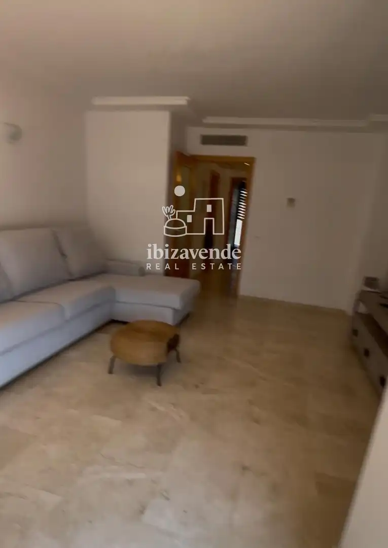 Penthouse with pool to rent in Pere Matutes Noguera, imagen 5