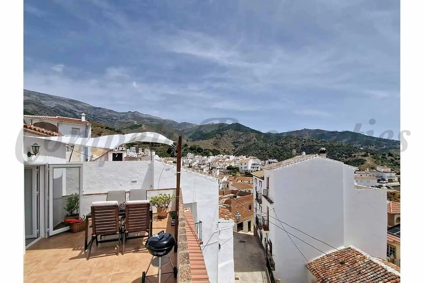 Casa en venda a Sedella, imagen 27