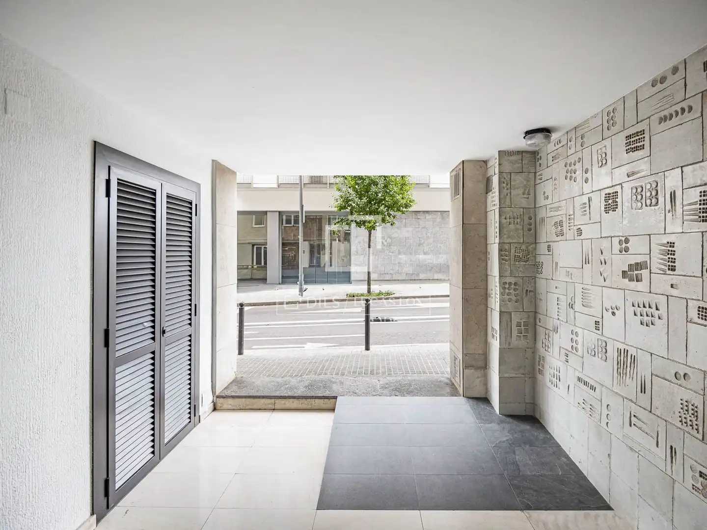 Wohnung zum Verkauf in Sant Cugat del Vallès mit Heizung, Terrasse und Balkon