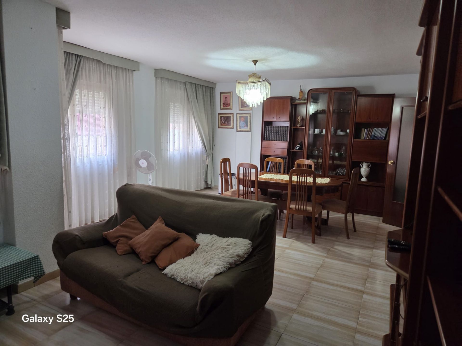 Pis en venda a Pueblo