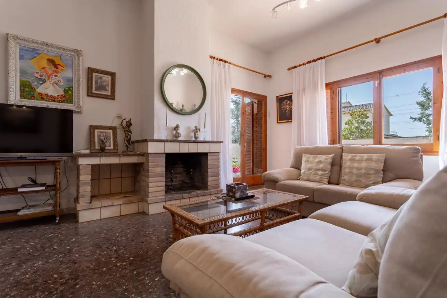 Casa con piscina in vendita a De Sant Marc, imagen 14