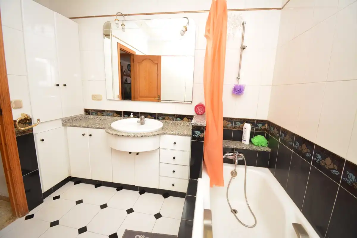 Villa con piscina in vendita a La Xara - La Sella, imagen 23