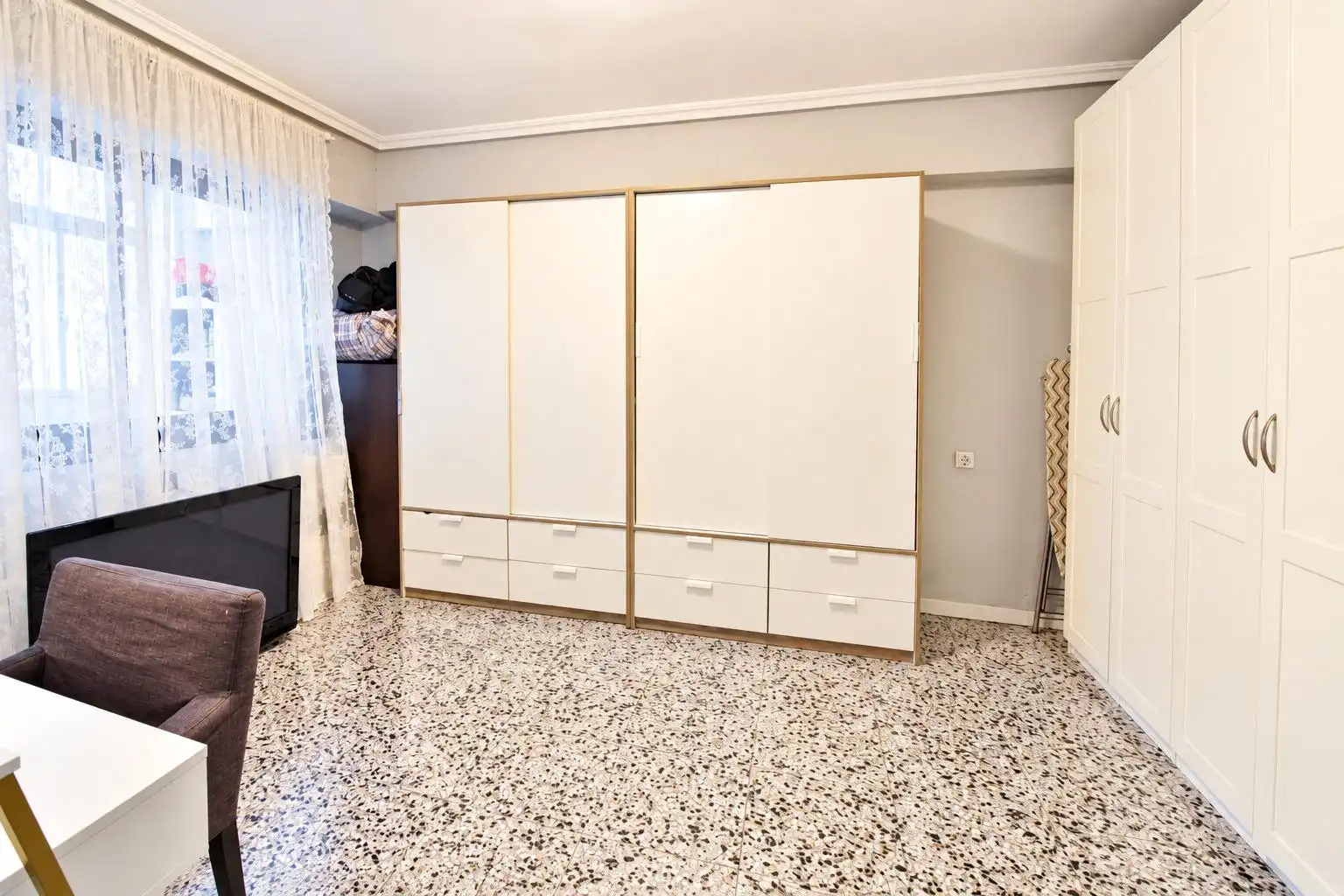 Piso con terraza en venta en Calle del Pinoso, imagen 12