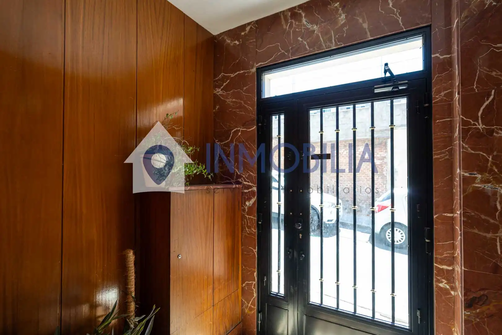 Pis en venda en Madrid amb Aire condicionat, Calefacció i Terrassa