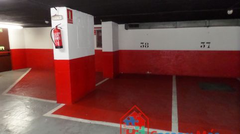 Photo 2 of Garage for rent in Street Calle de Jacometrezo, Sol, Madrid Capital