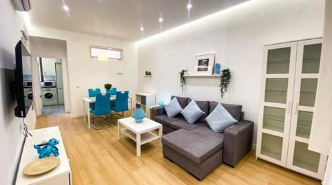 Photo 3 of Flat for rent in De Extremadura, Puerta del Ángel,  Madrid Capital