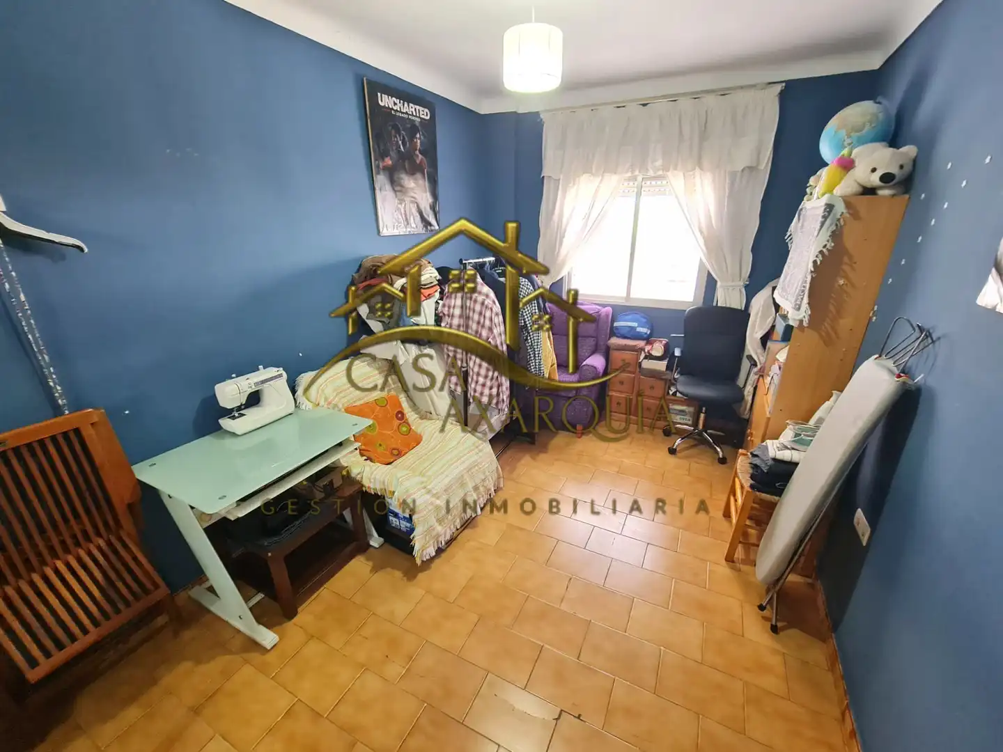 Habitación de Casa o chalet en venta en Vélez-Málaga con Terraza y Trastero
