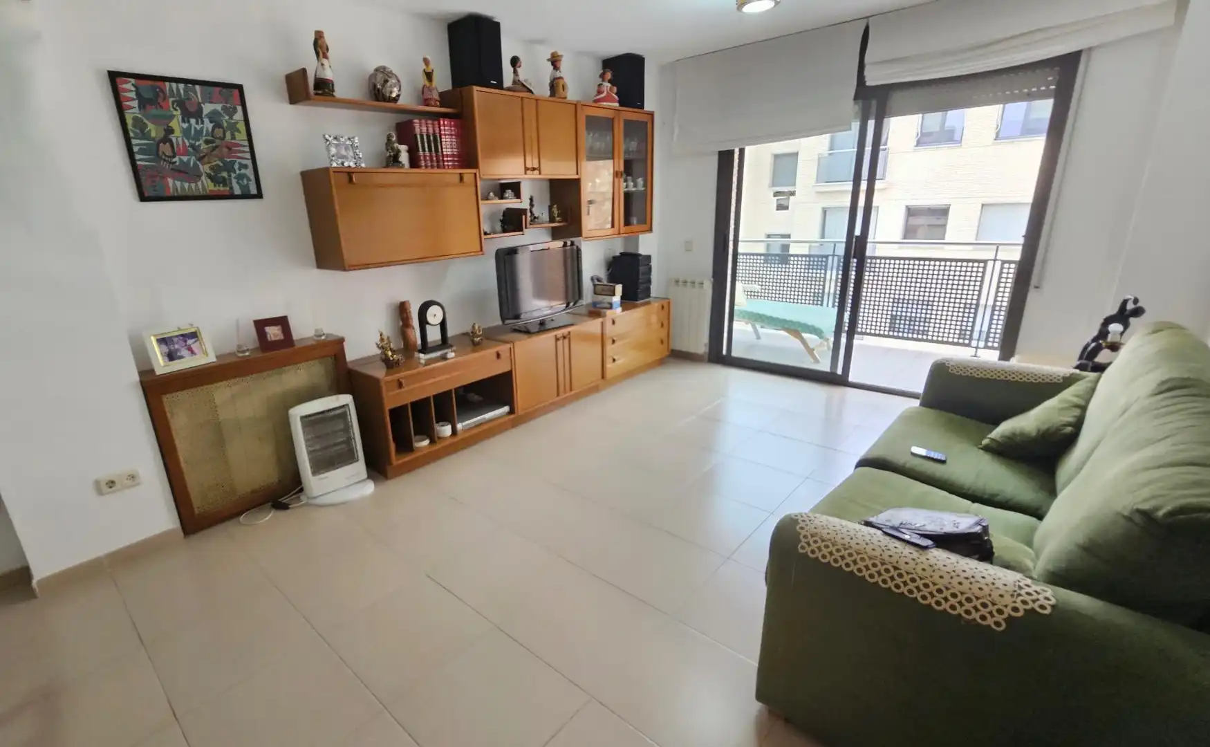 Wohnung zum Verkauf in Poblenou