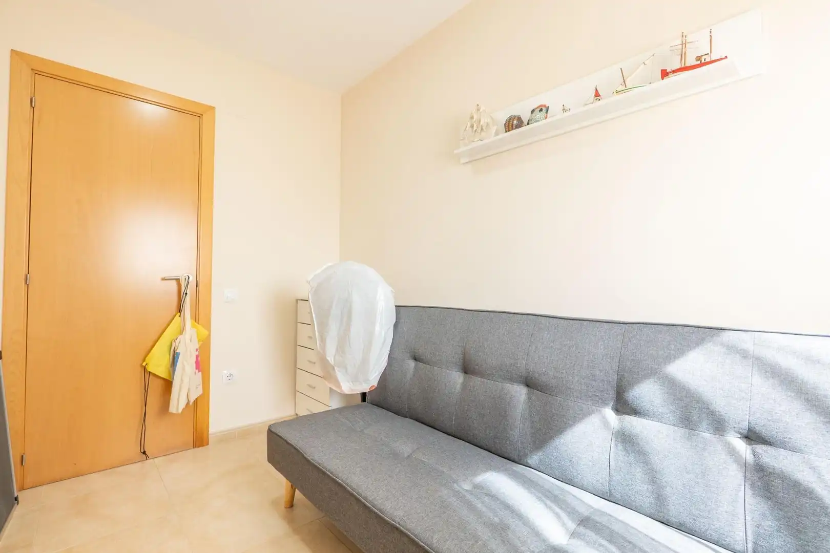 Piso con ascensor en venta en Sant Jaume d'Enveja, imagen 14