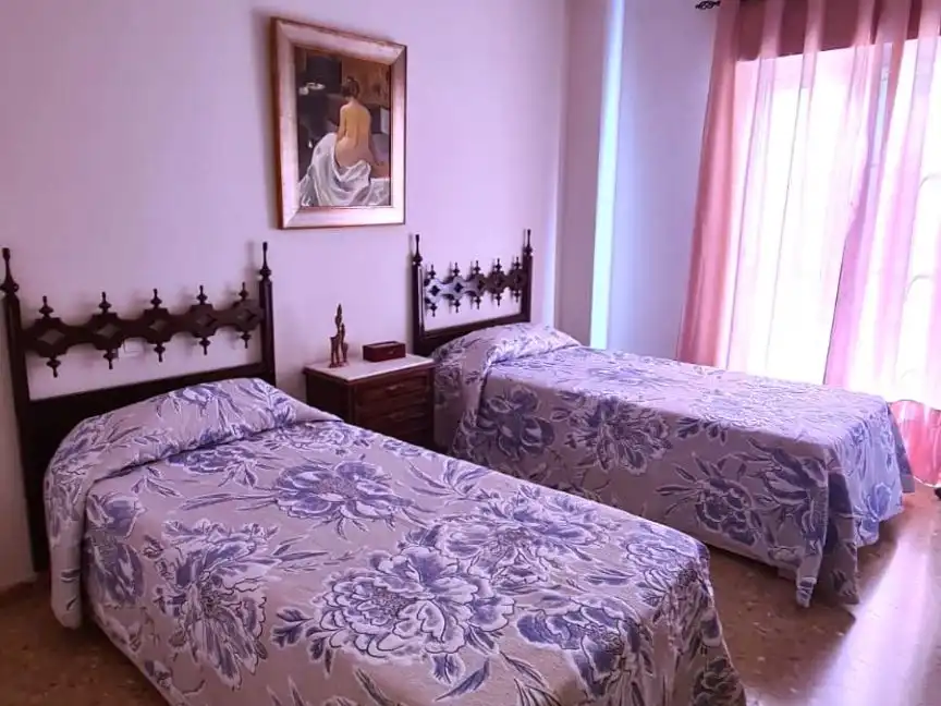 Wohnung mit Garten zum Verkauf in Calle Carlos Cano 11, imagen 10