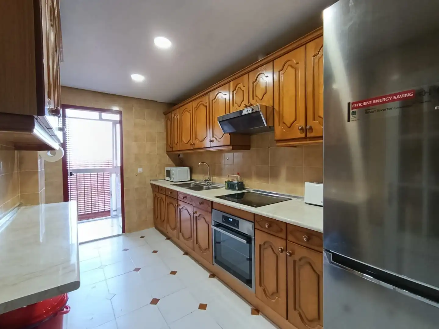 Habitación en Calle Najarra, Entrevías