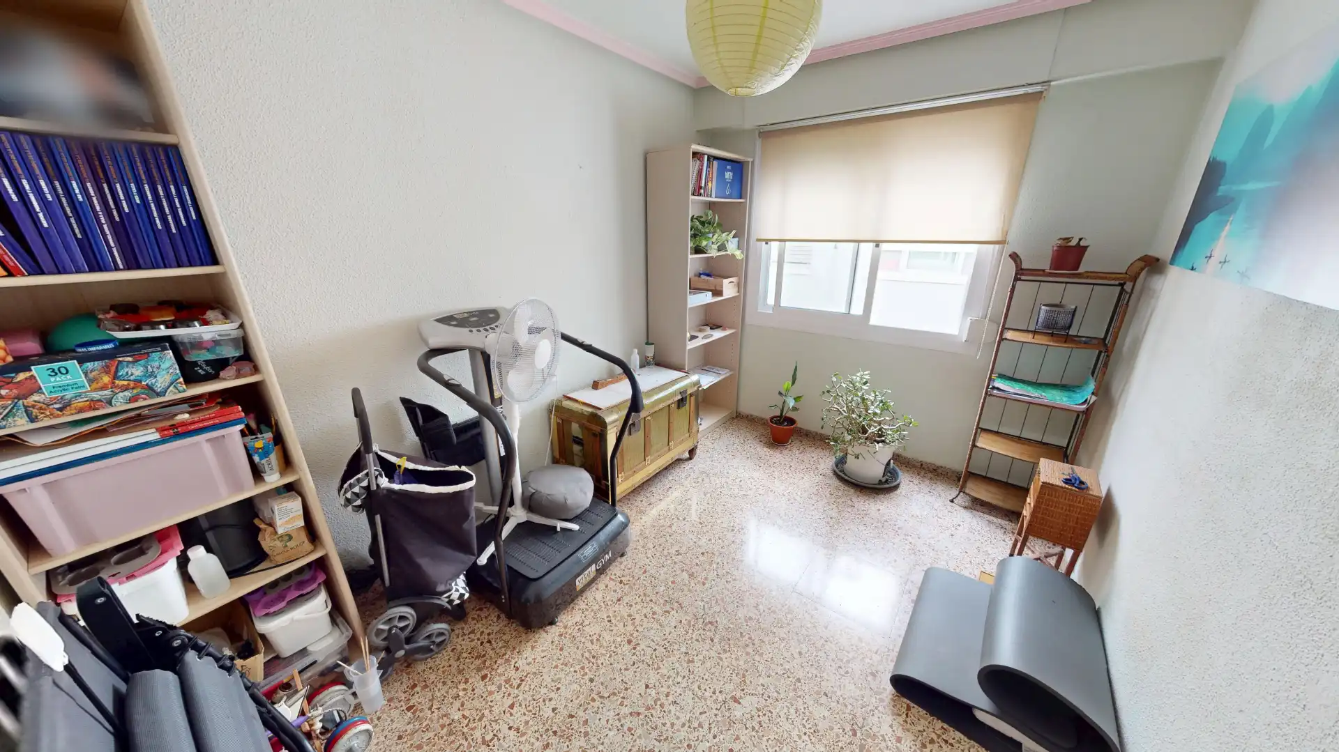 Flat with lift for sale in Carrer José Grau Niñoles, imagen 14
