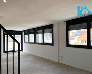 Attic for sale in  Madrid Capital  with Air Conditioner, Private garden and Terrace