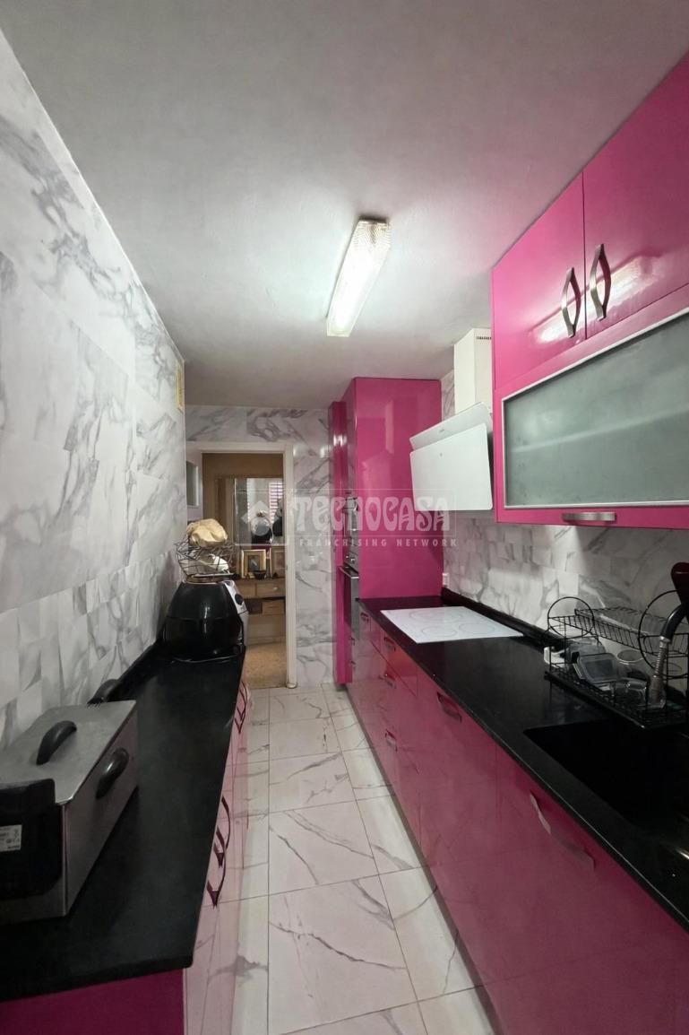 Piso en venta en San Telmo - Federico Mayo - El Porta, Jerez sur