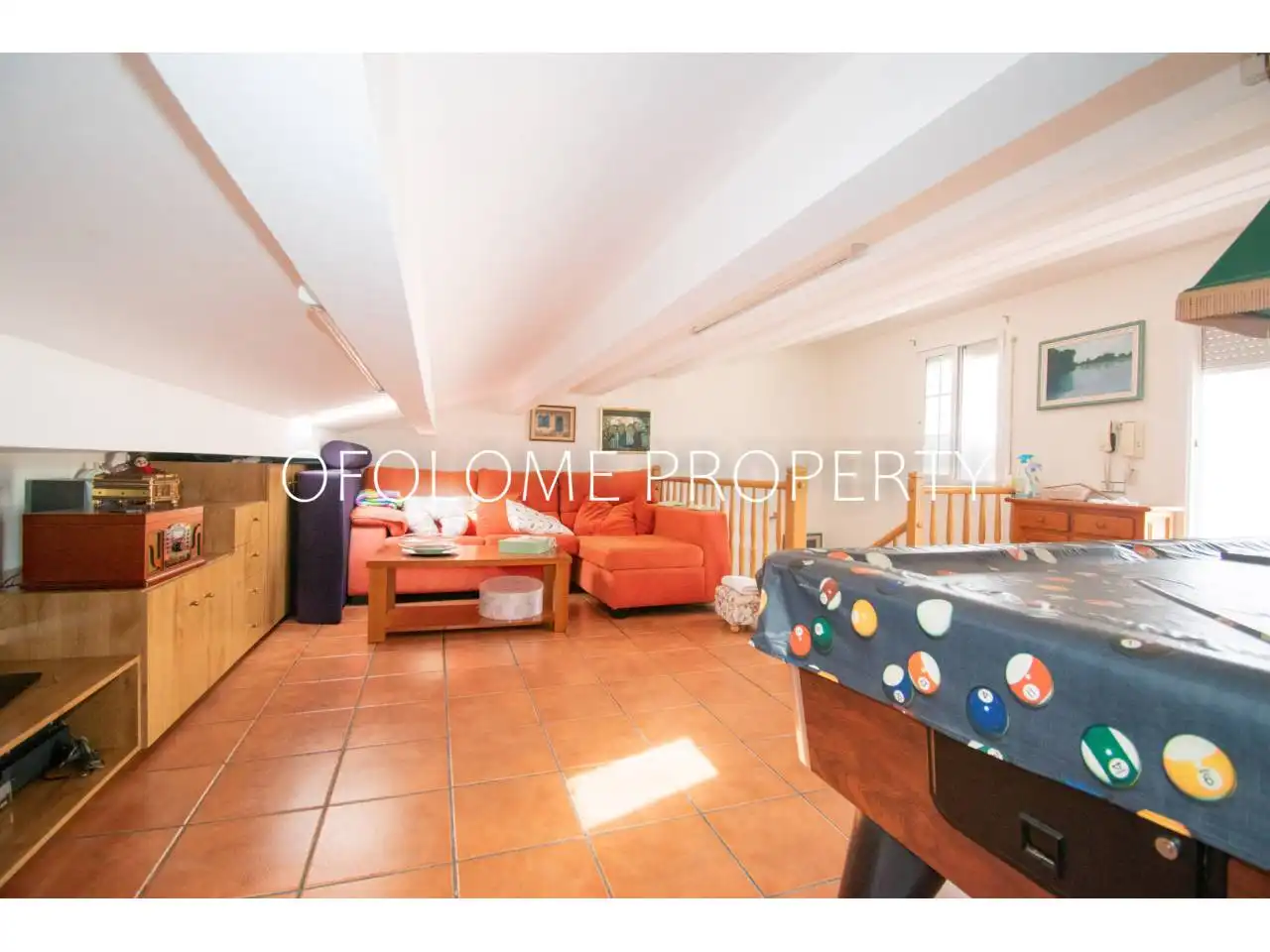 Houses for sale in Sabadell  with Air Conditioner, Heating and Terrace