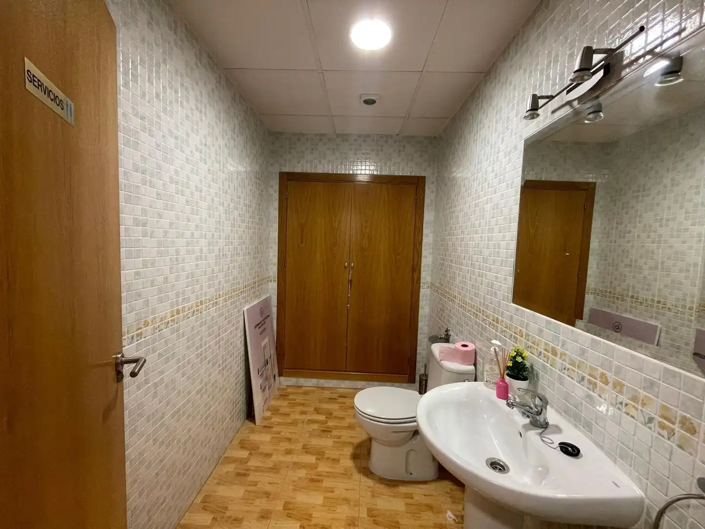 Local comercial en venta en Mazarrón Casco Urbano, imagen 6