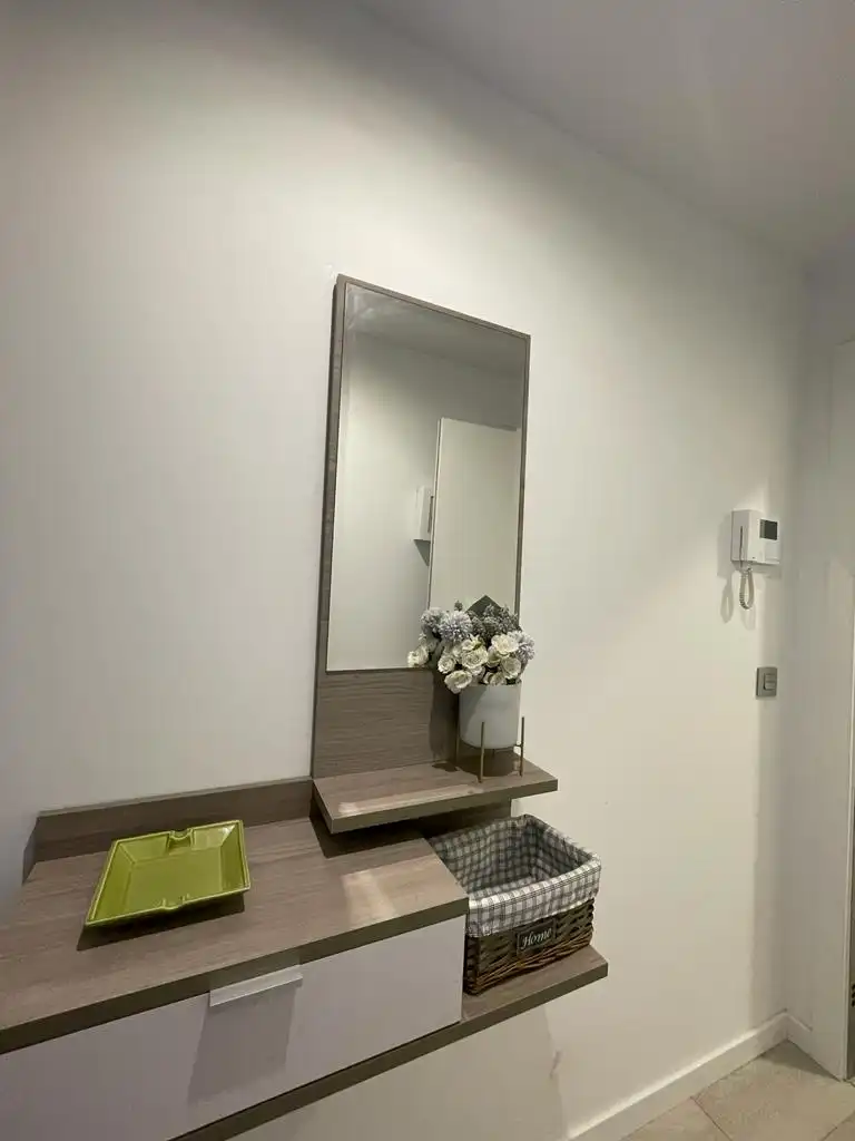 Wohnung zur Miete in Entrenúcleos