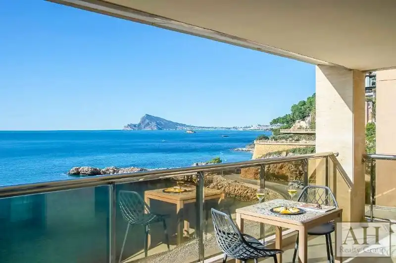 Appartement compact à vendre à Mascarat, imagen 8