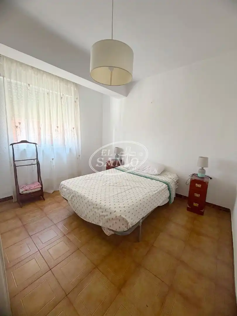 Ático con ascensor en venta en LA VIÑUELA, imagen 13