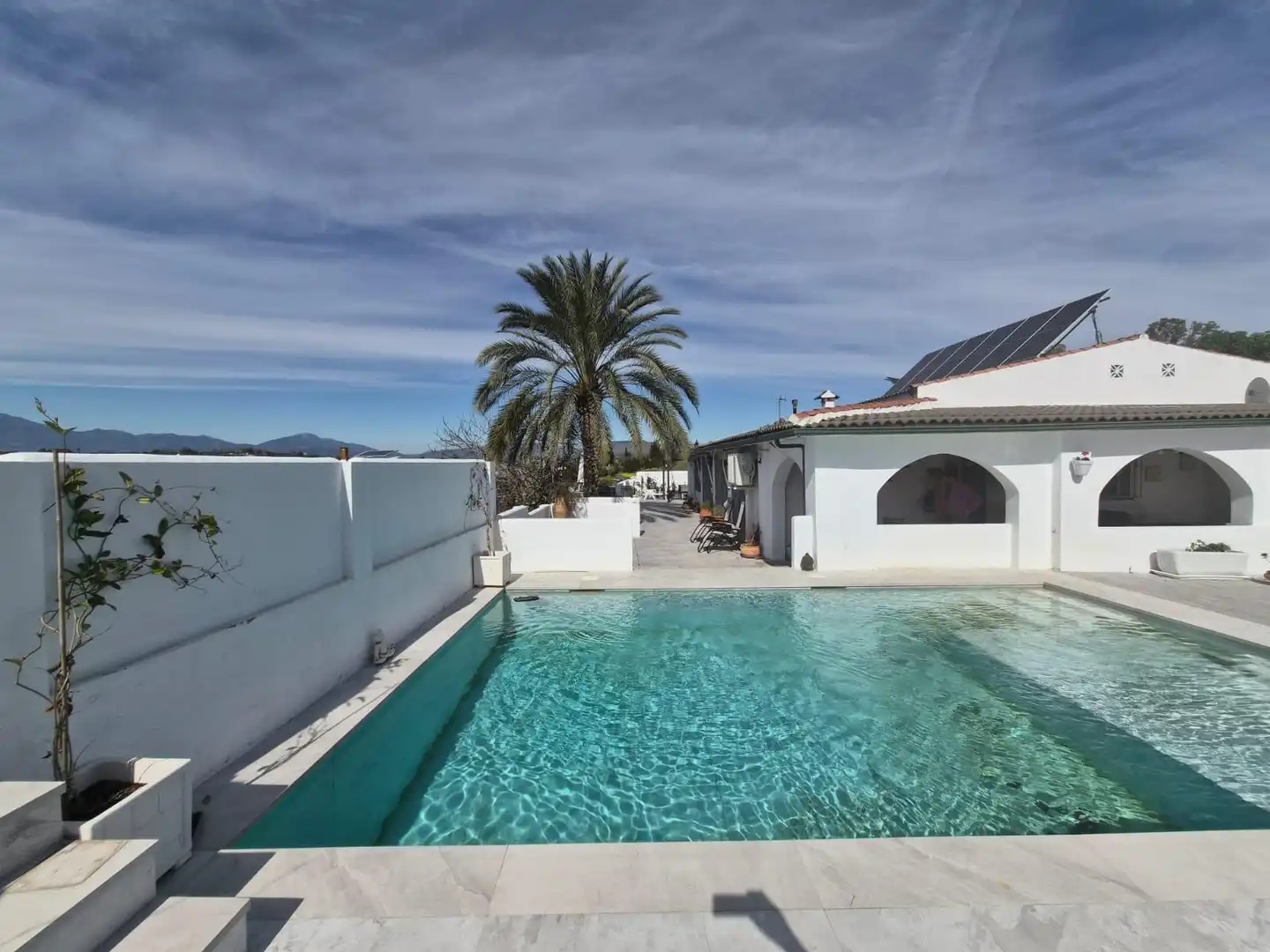 Villa avec piscine à vendre à Estación de Cártama, imagen 20