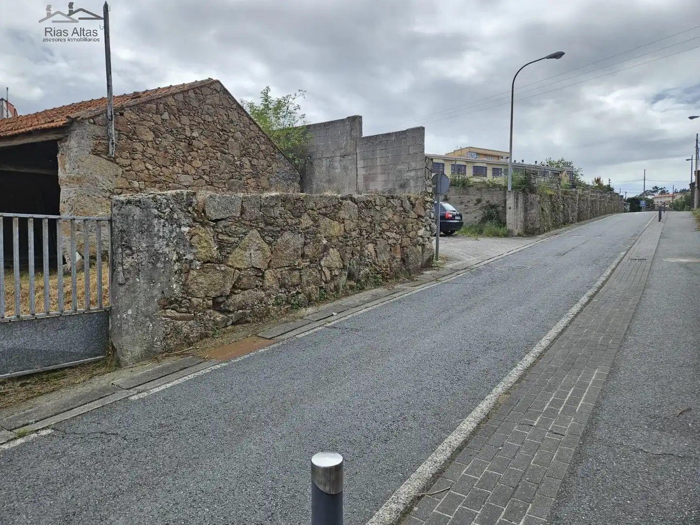 Terreni e lotti in vendita a Pastoriza