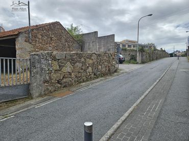 Terrenys i solars en venda a Pastoriza