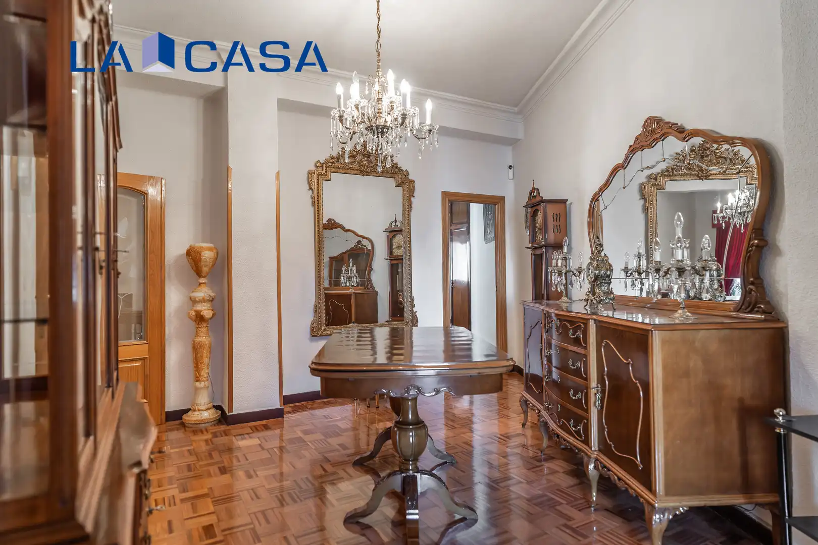 Flat with lift for sale in Arganzuela, imagen 4