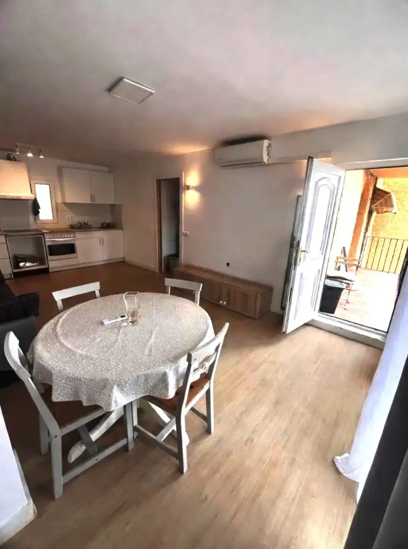 Habitatge amb piscina en venda a Estepona Pueblo, imagen 4