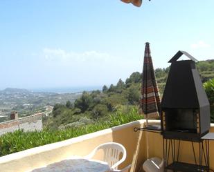 House or chalet for sale in Centro, Benitachell / El Poble Nou de Benitatxell