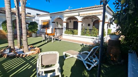 Foto 5 de Casa o xalet de lloguer a Camino de la Dehesa Baja, 141, Centro, Málaga