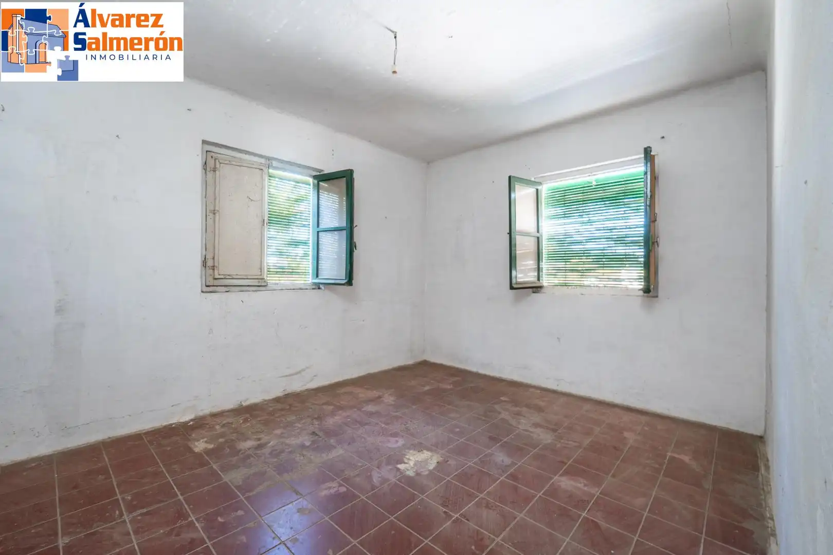 Casa o xalet en venda en Albolote amb Terrassa i Balcó