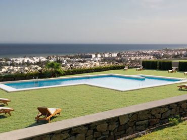 Wohnung zum Verkauf in Las Salinas