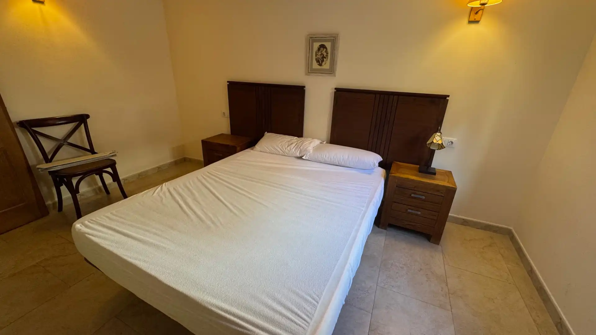 Habitación de Edificio en venta en Fuentespalda