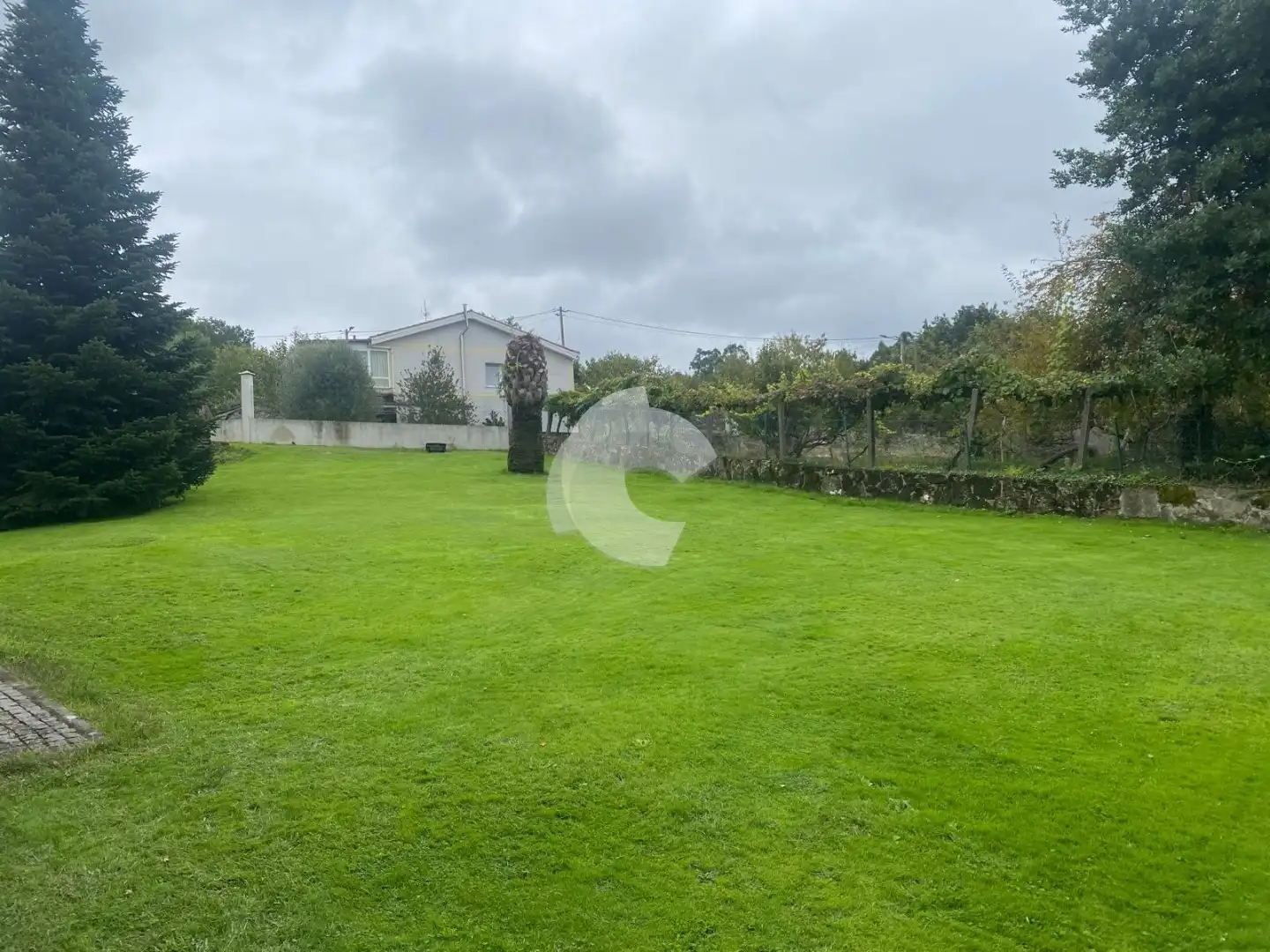 Casa o chalet en venta en Xunqueira de Ambía con Calefacción, Jardín privado y Terraza