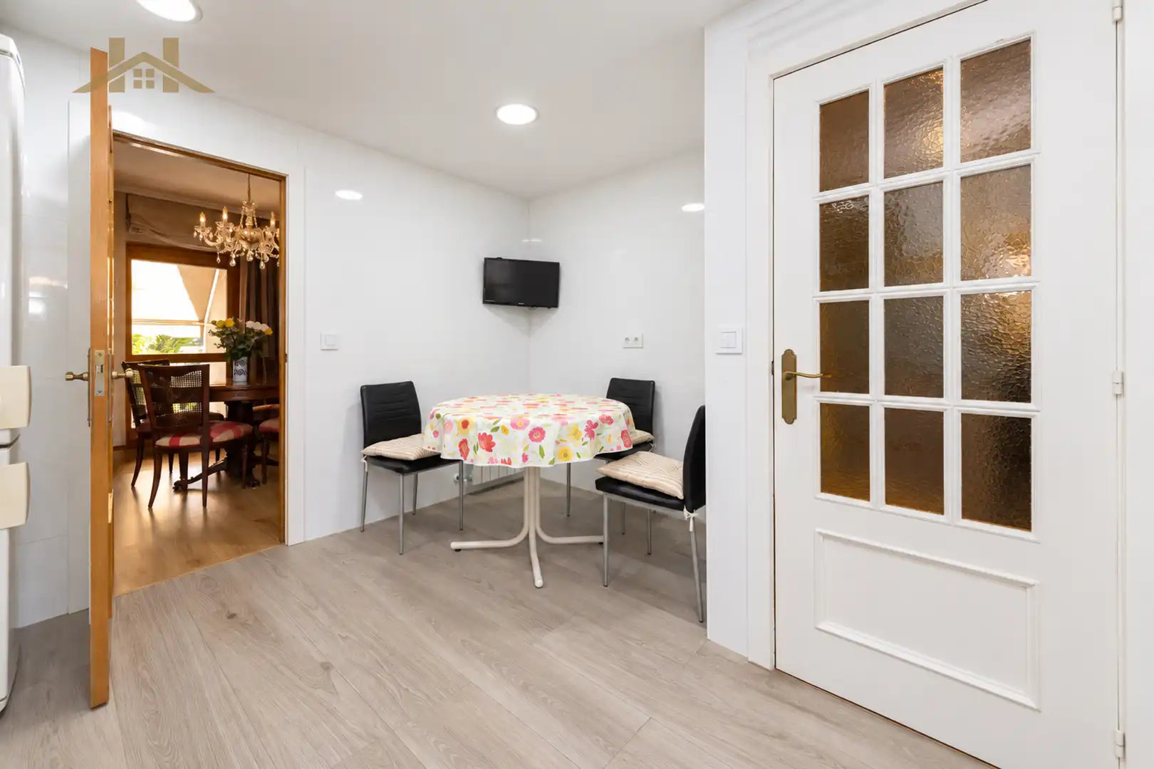 Casa a schiera con terrazza in vendita a Calle San Javier, imagen 10