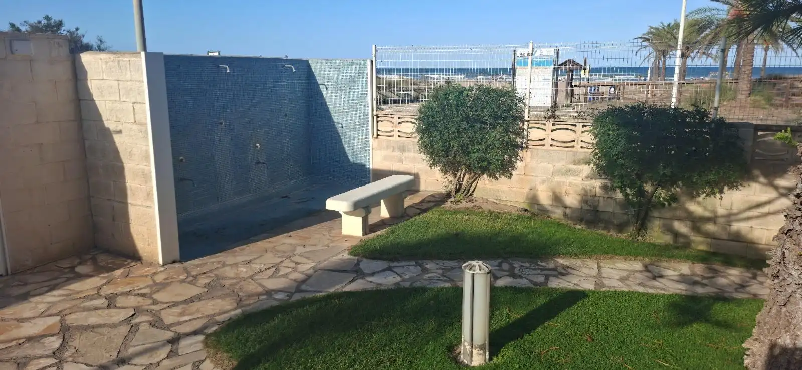 Attique avec piscine à vendre à Playa de Gandia, imagen 18