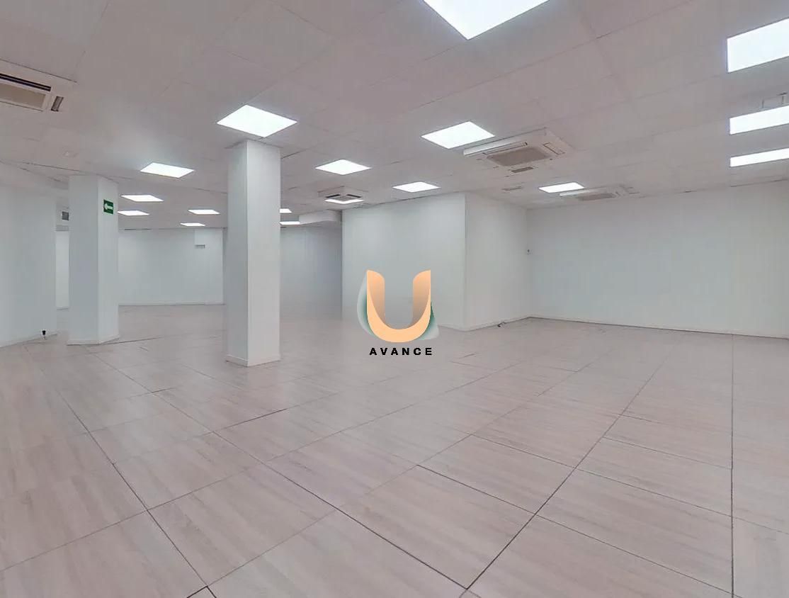 Office to rent in  Madrid Capital